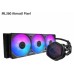 CoolerMaster WAK Master360 Atmos II Pixel LCD