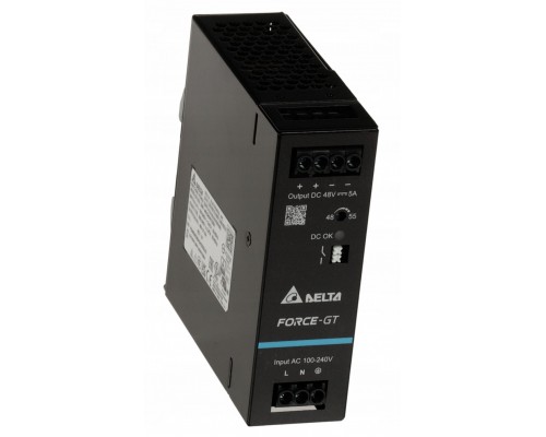 DRF-48V240W1GBA FORCE-GT (1 FAZA) Delta Electronics
