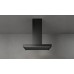 FALMEC Plane No-Drop Isola 90 Black matowy 800 m/h