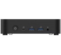ASUS RNUC14MNK1500003 Barebone Intel N150 Kit L6 UK cord