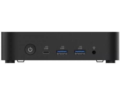 ASUS RNUC14MNK1500003 Barebone Intel N150 Kit L6 UK cord