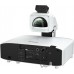 EPSON EB-PQ2008W Projector 8.000lm 4K white