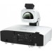 EPSON EB-PQ2008W Projector 8.000lm 4K white