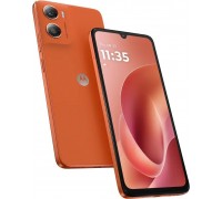 Motorola Moto G06 4/256GB Orange (PBA20012SE)
