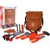 TOOLKIT + Torba na Ramię