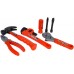 TOOLKIT + Torba na Ramię