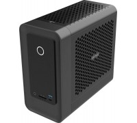 Zotac ZBOX EU27507TC SFF Ultra 7 RTX5070TI Black 1TBSSD 16GB W11H