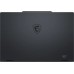 Laptop MSI Cyborg 15 B13WFKG-625XPL i5-13420H / 16 GB / 512 GB / RTX 5060 / 144 Hz