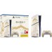 Sony Playstation 5 Slim Ghost of Yotei