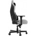 material Anda Seat Kaiser 3E XL Grey Fabric