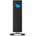 LACIE D2 PRO 3.5E 30000 STHA30000800 USB 3.1 TYPE C