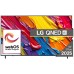 LG 86QNED82A6B QNED 86'' 4K Ultra HD WebOS 25