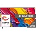 LG 86QNED82A6B QNED 86'' 4K Ultra HD WebOS 25