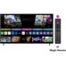LG 86QNED82A6B QNED 86'' 4K Ultra HD WebOS 25