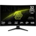 MSI MAG 321CQFDE E18