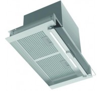 CATA Hood | ARONA 60 X | Canopy | Energy efficiency class A | Width 59.5 cm | 766 m³/h | Electronic | LED | Inox