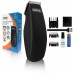 Wahl Pocket Pro melna - Trimmeris majdzivnieku apmatojuma kopsanai 9962-0470 (4015110033042)