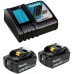 Makita DHP492RTJ 18 V 2 x akumulator 5 Ah