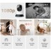 MERCUSYS MC210 (3MP, 2K, 1296p, IR 12m, WiFi, microSD)