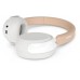 Philips TAK5500 children's  headphones, beige