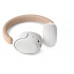 Philips TAK5500 children's  headphones, beige