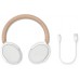 Philips TAK5500 children's  headphones, beige