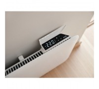 Mill Invisible Smart WiFi Heater | PA700WIFI4 | Panel Heater | 700 W | Suitable for rooms up to 9-12 m² | White | IPX4