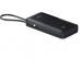 Baseus Bipow 2 20000mah 20W  cyfrowym wyświetlaczem With built-in cable USB-C - Black