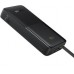 Baseus Bipow 2 20000mah 20W  cyfrowym wyświetlaczem With built-in cable USB-C - Black