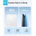 Anker Nano 5K Slim black