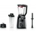 Bosch VitaPower  1800 W  melna - Blenderis MMB6654B (4242005395194)