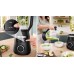 Bosch VitaPower  1800 W  melna - Blenderis MMB6654B (4242005395194)