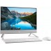 Dell 24 All-in-One EC24250/Core i5-1334U/16GB/512GB SSD/23.8 FHD/Intel Iris Xe/Cam/WLAN + BT/Nordic Wireless Kb & Mouse/W11Pro/3Yrs Basic Onsite