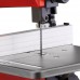 Einhell Einhell TC-SB 200/1 båndsav 1400 min 220-240V/250W