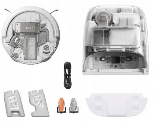 DJI Romo P