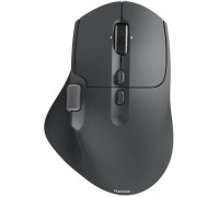 Hama WM-900  Po prawej stronie RF Wireless + Bluetooth 3200 DPI