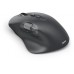 Hama WM-900  Po prawej stronie RF Wireless + Bluetooth 3200 DPI