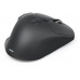 Hama WM-900  Po prawej stronie RF Wireless + Bluetooth 3200 DPI