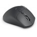Hama WM-900  Po prawej stronie RF Wireless + Bluetooth 3200 DPI