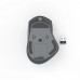 Hama WM-900  Po prawej stronie RF Wireless + Bluetooth 3200 DPI