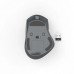 Hama WM-900  Po prawej stronie RF Wireless + Bluetooth 3200 DPI
