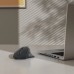 Hama WM-900  Po prawej stronie RF Wireless + Bluetooth 3200 DPI