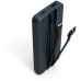 Port Designs 907006 bank mocy Litowo-polimerowy (LiPo) 10000 mAh Black
