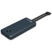 Port Designs 907006 bank mocy Litowo-polimerowy (LiPo) 10000 mAh Black