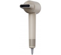 LOVIO_AirFlow Hair Dryer suszarka for hair Beige LVHD001BE