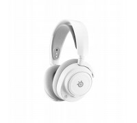 SteelSeries Arctis Nova 7P Wireless Gen2 White (61745)
