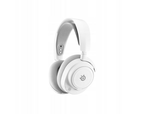 SteelSeries Arctis Nova 7P Wireless Gen2 White (61745)