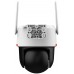 Dahua Technology WRL CAMERA 3MP PT DOME WIFI P3F-PV-0360B-PRO (6937552404403)