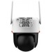 Dahua Technology WRL CAMERA 3MP PT DOME WIFI P3F-PV-0360B-PRO (6937552404403)