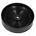 BERG MAESTRO 52 Black PODSZAFKOWY 60 _ MAEOPPODBK6025